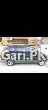 Toyota Estima G 1994 For Sale in Rawalpindi