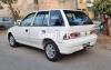 Suzuki Cultus Limited Edition 2017 For Sale in Rawalpindi