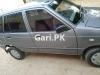 Suzuki Mehran VXR Euro II 2017 For Sale in Rahim Yar Khan