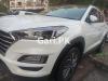 Hyundai Tucson AWD A/T Ultimate 2022 For Sale in Islamabad