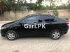 Honda City 1.3 i-VTEC 2012 For Sale in Peshawar