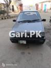 Suzuki Mehran VX 2019 For Sale in Lahore