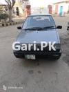 Suzuki Mehran VX 2019 For Sale in Thokar Niaz Baig