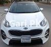 Kia Sportage  2019 For Sale in Karachi