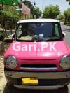 Suzuki Hustler  2018 For Sale in Peshawar