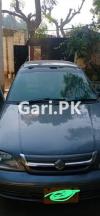 Suzuki Cultus VXR 2013 For Sale in Mehmoodabad