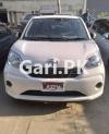 Toyota Passo  2018 For Sale in Peshawar