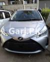 Toyota Vitz  2019 For Sale in Gulshan-e-Iqbal