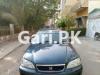 Honda City IVTEC 2003 For Sale in Karachi