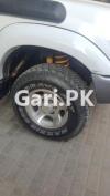 Toyota Land Cruiser VX Limited 4.2D 1993 For Sale in Lahore