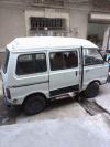 Suzuki Bolan  1988 For Sale in Hyderabad