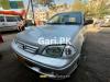 Suzuki Cultus VXL 2001 For Sale in Karachi