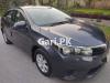 Toyota Corolla GLi 1.3 VVTi 2015 For Sale in Islamabad