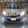 Toyota Vitz  2011 For Sale in Peshawar