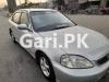 Honda Civic EXi 2000 For Sale in Shahdara