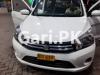 Suzuki Cultus VXL 2021 For Sale in Hyderabad