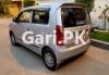 Suzuki Wagon R  2021 For Sale in Federal B Area