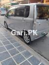 Daihatsu Move Custom G 2014 For Sale in Lahore