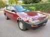 Toyota Corolla XE 1997 For Sale in Islamabad