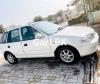 Suzuki Cultus Euro II (CNG) 2016 For Sale in Gujrat