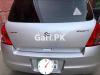 Suzuki Swift DLX Automatic 1.3 Navigation 2018 For Sale in Lahore