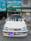 Daihatsu Cuore  2010 For Sale in Karachi