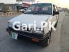Suzuki Mehran VX 1999 For Sale in Peshawar