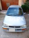 Daihatsu Cuore  2009 For Sale in Ghauri Town Phase 4A