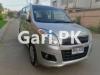 Suzuki Wagon R  2017 For Sale in Peshawar