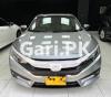 Honda Civic VTi Oriel Prosmatec 2021 For Sale in Karachi