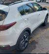 Kia Sportage  2021 For Sale in Karachi