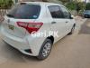 Toyota Vitz  2018 For Sale in Karachi