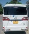 Changan Karvaan  2021 For Sale in Karachi