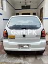 Suzuki Alto VXR (CNG) 2006 For Sale in Chaklala