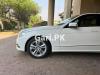 Mercedes Benz E Class E250 2013 For Sale in Faisalabad