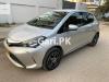 Toyota Vitz F 1.0 2016 For Sale in Karachi