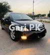 Honda Civic VTi Oriel Prosmatec 2011 For Sale in Karachi