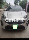 Kia Sportage  2021 For Sale in Karachi