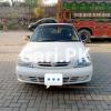 Suzuki Cultus VXR 2016 For Sale in Islamabad