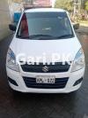 Suzuki Wagon R  2022 For Sale in Shalimar Housing Scheme