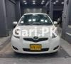 Toyota Vitz  2010 For Sale in Sialkot