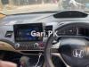 Honda Civic VTi Oriel Prosmatec 1.8 i-VTEC 2008 For Sale in Sheikhupura