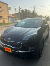 Kia Sportage AWD 2021 For Sale in Karachi