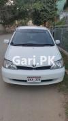 Toyota Platz  2006 For Sale in Karachi