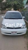 Toyota Platz  2006 For Sale in North Nazimabad - Block A