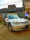 Honda Civic EXi 2002 For Sale in Islamabad