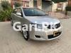 Toyota Allion  2007 For Sale in Peshawar