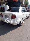 Suzuki Baleno  2002 For Sale in Airport Housing Society