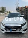 Honda Insight  2018 For Sale in Islamabad