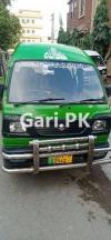 Suzuki Bolan  2015 For Sale in Multan